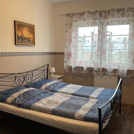 Pension&Hostel Anna - Monteurzimmer มิวนิก ภายนอก รูปภาพ