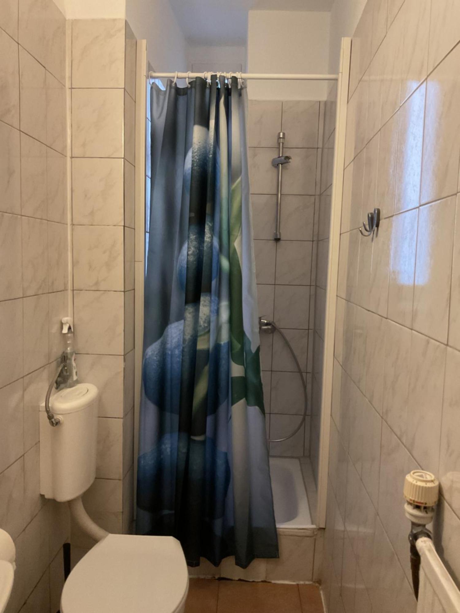 Pension&Hostel Anna - Monteurzimmer มิวนิก ภายนอก รูปภาพ