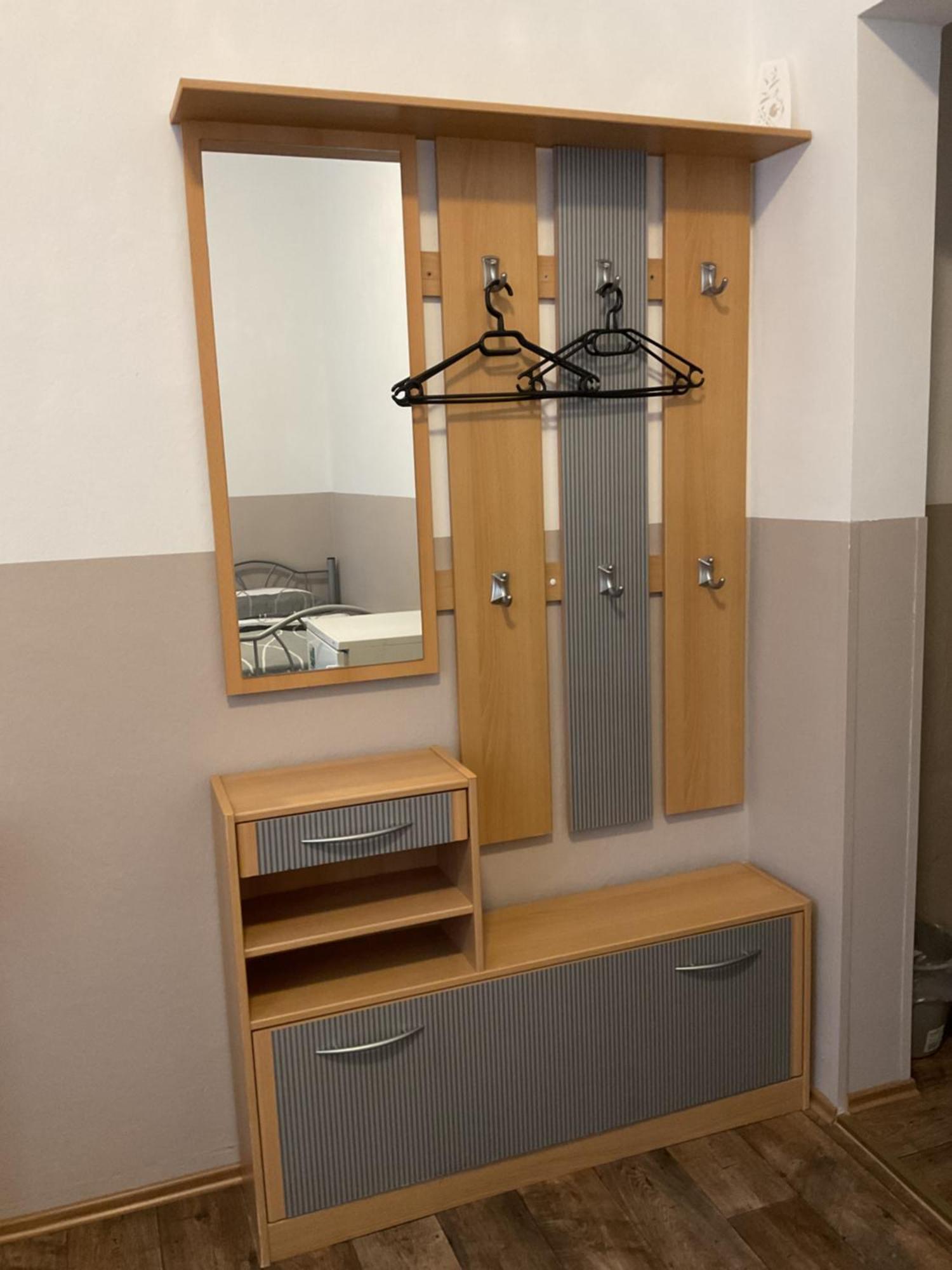 Pension&Hostel Anna - Monteurzimmer มิวนิก ภายนอก รูปภาพ