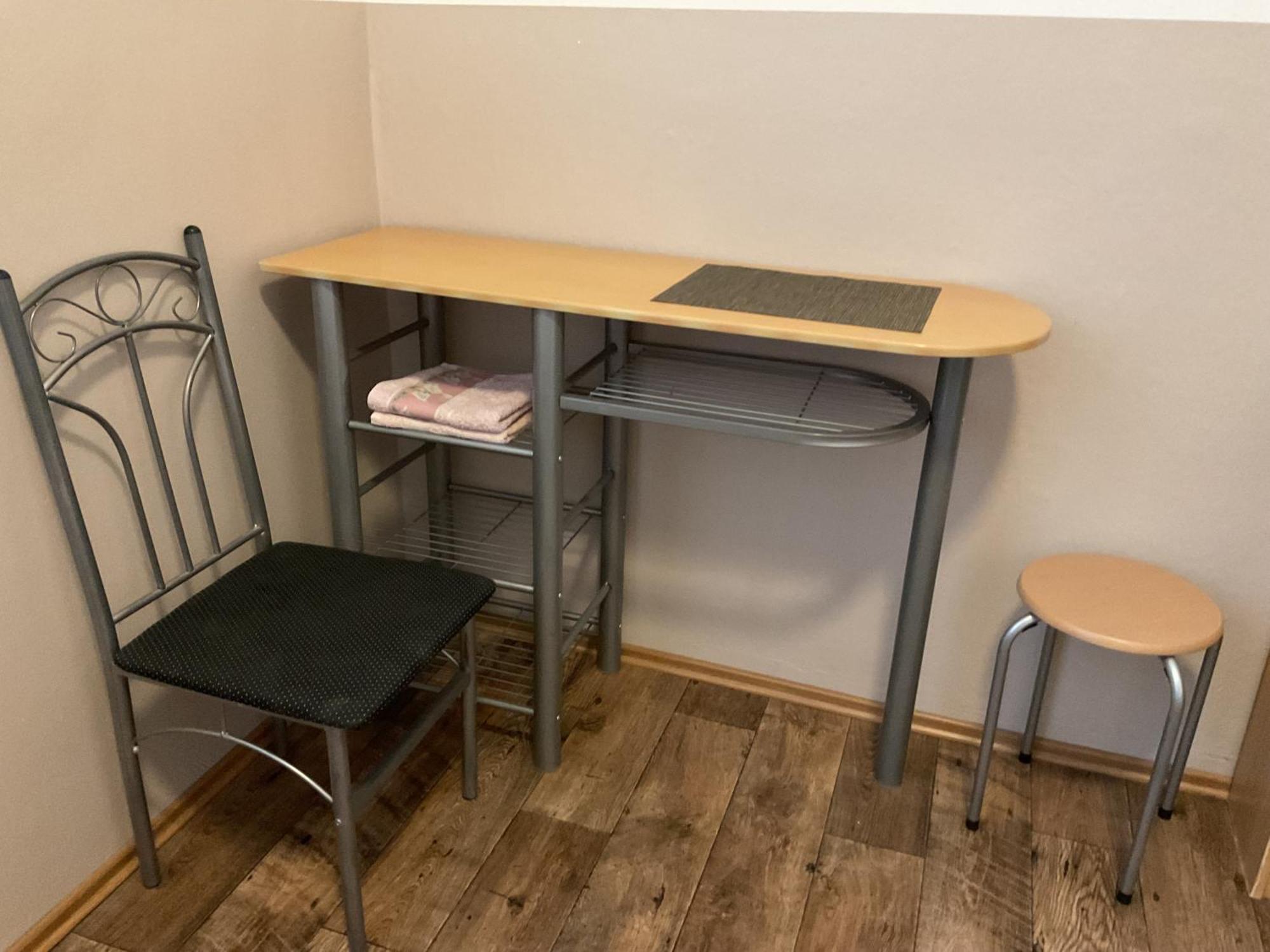 Pension&Hostel Anna - Monteurzimmer มิวนิก ภายนอก รูปภาพ