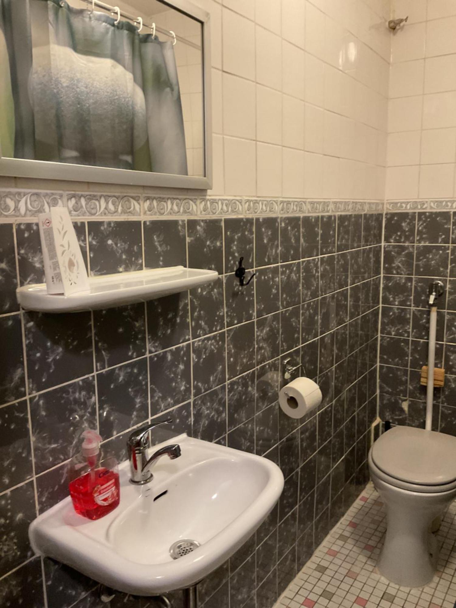 Pension&Hostel Anna - Monteurzimmer มิวนิก ภายนอก รูปภาพ