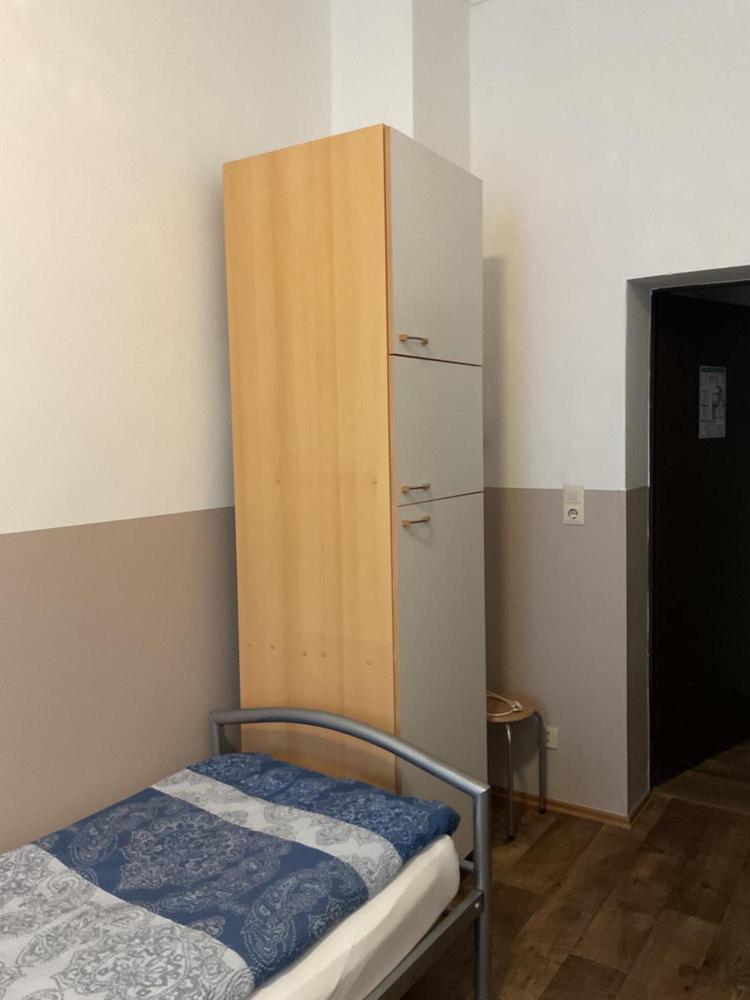 Pension&Hostel Anna - Monteurzimmer มิวนิก ภายนอก รูปภาพ