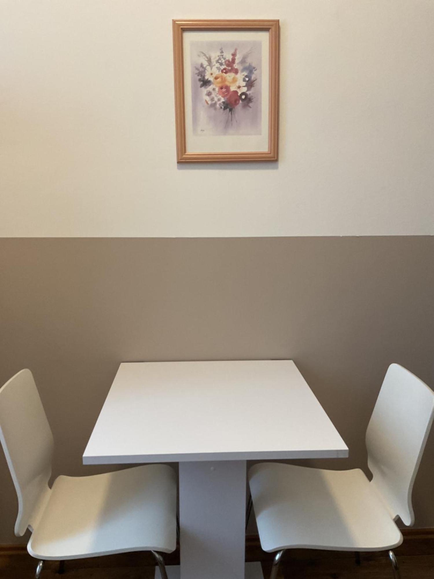 Pension&Hostel Anna - Monteurzimmer มิวนิก ภายนอก รูปภาพ