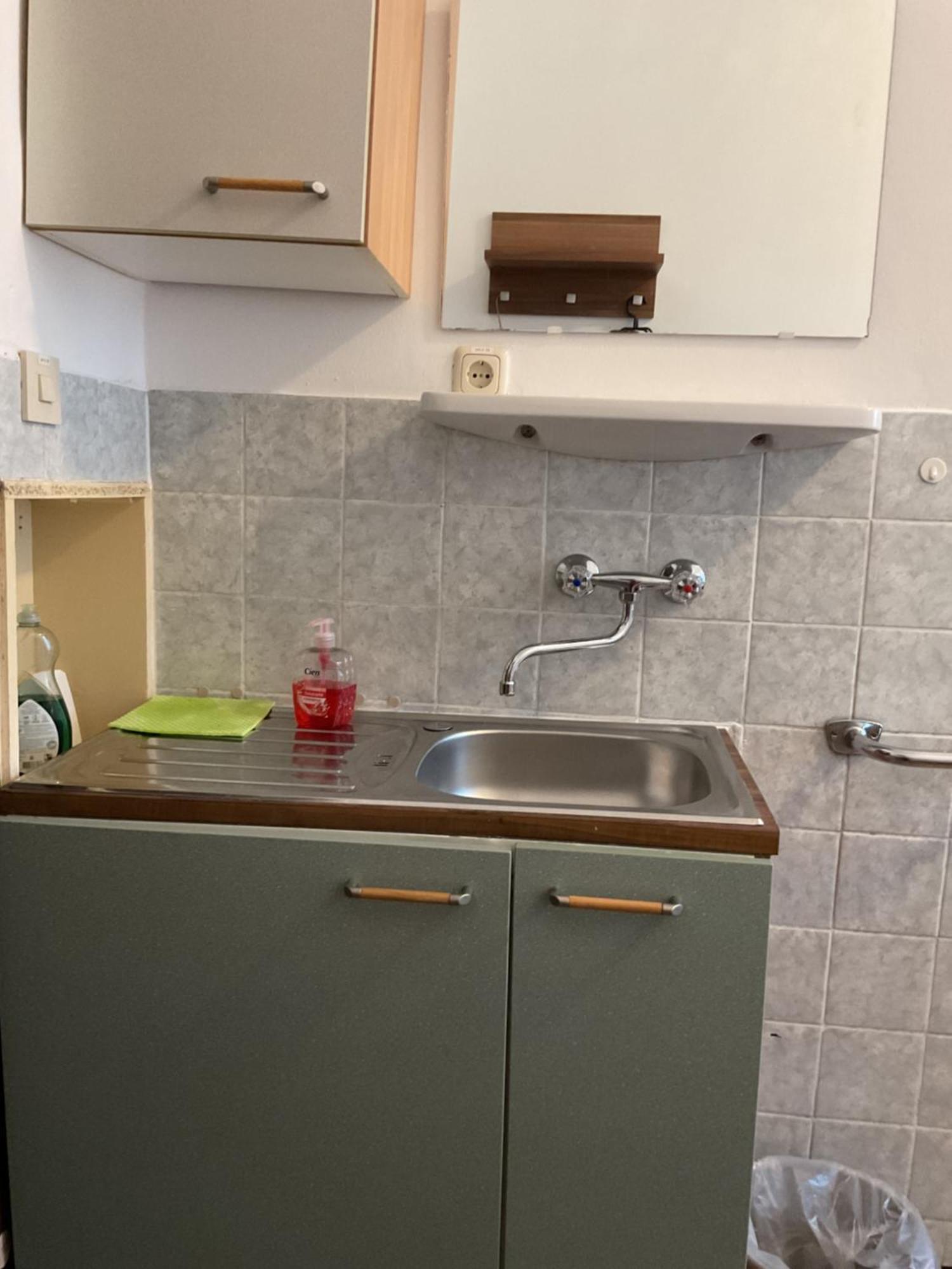 Pension&Hostel Anna - Monteurzimmer มิวนิก ภายนอก รูปภาพ